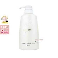 nhật bản Japan Pola Sakura Body Shampoo 500ml