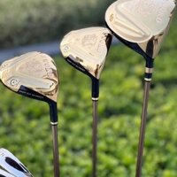 Nhật Bản KATANA SWORD Gậy Đánh Gôn Bộ Golf Nam Trọn Bộ Cao Cấp