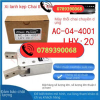 Nhật Bản Koganei Koganei Ngón Tay Xi Lanh NHC1D-10/NHC1D-16/NHC1D-20/NHC1D-25