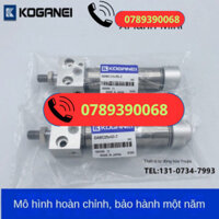 Nhật Bản Koganei Mini Xi Lanh DAB/Dabc25x25/30/35/40/45/50/55/60