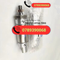 Nhật Bản Kogani Koganei Mini Xi Lanh Da/Dac32x25/30/35/40/45/50/55/60-A