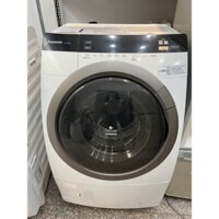 [Nhat Ban] Máy giặt panasonic vr5600 giặt 9kg sấy 6kg