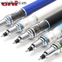 Nhật Bản Mitsubishi M5-559 Tự Động Xoay Kuru Toga ADVANCE Bút Chì Cơ Học Sinh 0.3 / 0.5