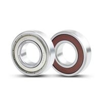 Nhật Bản nhập khẩu vòng bi NSK tốc độ cao 608 6200 6201 6202 6203 6204 6205 6206 bạc đạn 6204