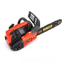 Nhật Bản nhập khẩu Yamaha cầm tay gia dụng nhỏ cưa xăng cưa khai thác gỗ cưa tre 12 inch 14 inch cưa đơn máy cưa cây Máy cưa xích