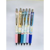 Nhật Bản pentel pentel Limited Sumikkogurashi 0.5 Bút Gel lõi xanh Viết mượt