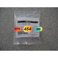 Nhật Bản Pisco Ống Khí Nén Loại L Khớp Nối LH-0640-M5 Chính Hãng