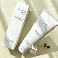 Nhật Bản spondrift làm sạch làm sạch dịu nhẹ axit amin sữa rửa mặt SD kiểm soát dầu dưỡng ẩm nhẹ 120g sữa rửa mặt tốt cho da dầu