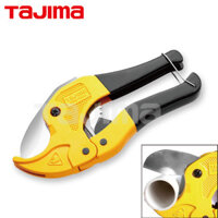 Nhật Bản Tajima Máy Cắt Ống Nhựa PVC Cắt Ống Nhựa Nhôm Ống Nhựa Kéo DDG Series