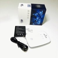 NHẬT BẢN Tốc Độ 4G Siêu Nhanh Cục Phát Wifi 4G LTE CHÍNH HÃNG ZTE - TỐC ĐỘ CỰC MẠNH – PIN SIÊU TRÂU