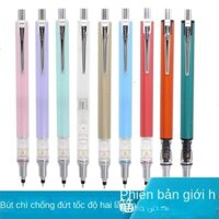 Nhật Bản Uni Mitsubishi|M3-559|M5-559 Giới hạn|Kuru Toga|Chì chì cơ khí xoay tự động