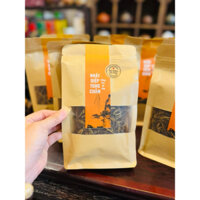 Nhất điệp tùng chi - hồng trà cổ thụ Vân Nam