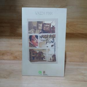 Nhật Ký Của Pink