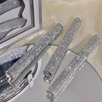 Nhật Ký Hoàn Hảo Nhỏ Stiletto Son Môi Giáng Sinh Năm Mới Chúc Ngôi Sao Quà Tặng Nhung Son Môi L19L18L20