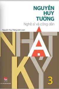 Nhật Ký Nguyễn Huy Tưởng