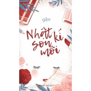Nhật ký son môi