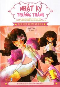 Nhật Ký Trưởng Thành - Tạm Biệt Người Vô Hình