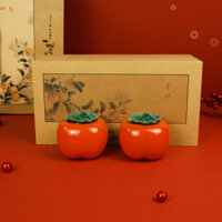 NHẤT LỘ THUẬN PHONG (Gồm Thiết Quan Âm, Hồng Trà nụ Shan Tuyết)