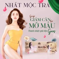 Nhất Mộc Trà- Nhất Mộc Hương Bách Y Sâm