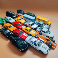 Nhặt rò rỉWelly 1: 60 Ben Xe Mô Hình Bộ Hợp Kim Kim Kim Loại Đồ Chơi Xe Mô Hình Kéo Lại Quán Tính Xe Mô Hình