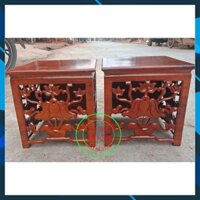 Nhất sơn sen gỗ hương - Kỷ trạm sen - Đô n hoa sen