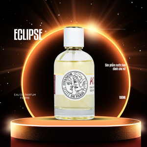 Nhật thực - Eclipse