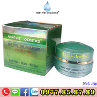 NHẬT VIỆT COSMETICS - Kem trị Mụn, Xóa thâm, Mờ sẹo (10g)