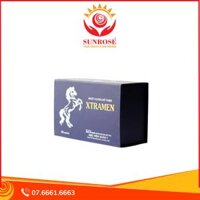 Nhất Vương Bổ Thận XTRAMEN  - Viên Uống Tường Cường Sinh Lực Nam Giới