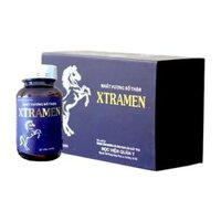 Nhất Vương Bổ Thận Xtramen 30 viên – Tăng cường sinh lý nam