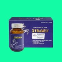 Nhất vương Bổ thận XTRAMEN