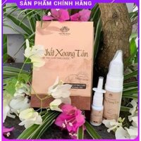 Nhất Xoang Tán Ngăn ngừa Xoang Mũi Họng