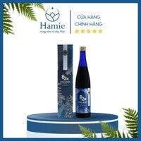 Nhau Thai Cừu 82X Collagen 82X Classic 500ml Nhật Bản