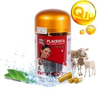 Nhau thai cừu COSTAR - PLACENTA BABY SHEEP ESSENTIAL 15000mg