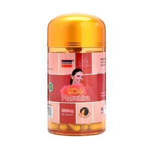 Viên uống nhau thai cừu trị nám, điều hòa nội tiết Costar Úc - 35000mg x 100 Viên