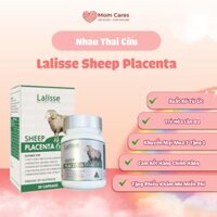 Nhau Thai Cừu Lalisse Sheep Placenta 65000