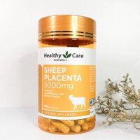 Nhau thai cừu Placenta 5000mg hàng Úc oder