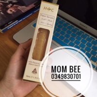 Nhau thai cừu Úc