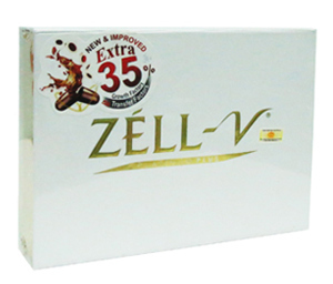 Viên uống nhau thai cừu Zell V (30 Viên)