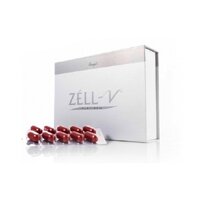 Nhau Thai Cừu Zell V Cao Cấp