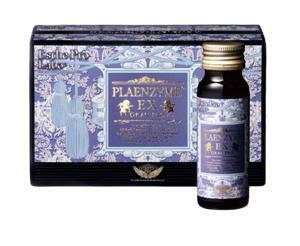 Nhau thai ngựa Plaenzyme Extra Professional - 50ml