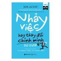 Nhảy Việc Hay Thay Đổi Chính Mình