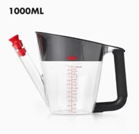 (NHC) Bình lọc dầu ăn tách mỡ Oxo Good Grips 1000ml – cái