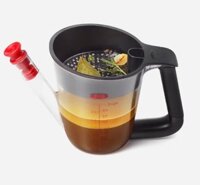 (NHC) Bình lọc dầu ăn tách mỡ Oxo Good Grips 500ml – cái