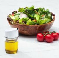 (NHC) Bình thuỷ tinh đựng dầu, giấm OXO Good Grips 150ml, màu trắng – cái