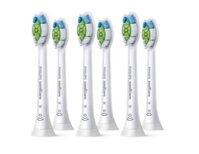 (NHC) Bộ 6 đầu bàn chải Philips Sonicare W OptimalWhite HX6066/71 – bộ