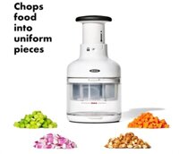 (NHC) Dụng cụ băm tỏi ớt OXO Good Grips – cái