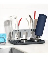 (NHC) Giá úp bình OXO Good Grips (31x16x12cm) – cái