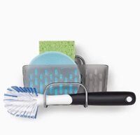 (NHC) Kệ đựng dụng cụ rửa bát OXO Good Grips Strong Hold – cái