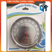 Nhiệt ẩm kế Anymetre TH 600B - Anymetre TH 600B - Thiết Bị Y Tế Như Ý - BMT