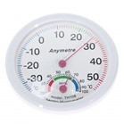 Nhiệt ẩm kế Anymetre TH108 (TH-108)